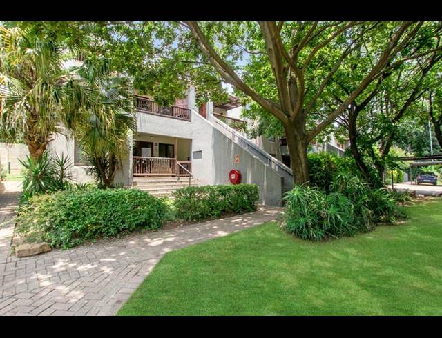 2 BEDROOM APARTMENT FOR SALE IN JUKSKEI PARK